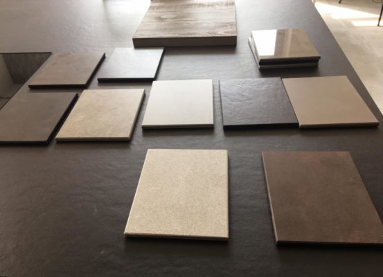 Materiali Dekton